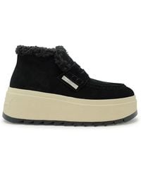 Ash - Winter Boots - Lyst