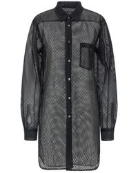 Comme des Garçons - Casual Shirts - Lyst