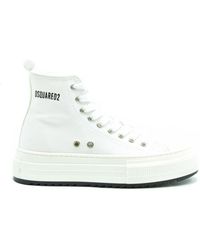 DSquared² - Sneakers - Lyst
