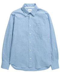 Norse Projects - Casual Shirts - Lyst
