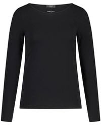 Marc Cain - Long Sleeve Tops - Lyst