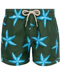 Mc2 Saint Barth - Beachwear - Lyst