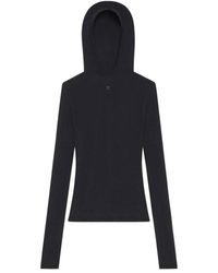 Courreges - Hoodies - Lyst