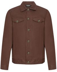 Franzese Collection - Saharan Jacket - Lyst