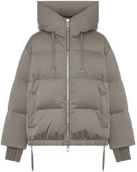 DUNO - Heka M Jacket - Lyst