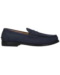 Premiata - Arnold Loafer - Lyst