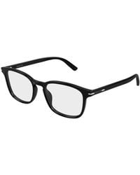 Gucci - Eckige Brille - Lyst