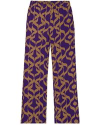 Luisa Cerano - Pantalons - Lyst