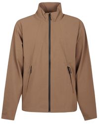 The North Face - Fitness ,Nylon Witte Jas Voor Buitensportavonturen - Lyst