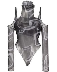 Julfer - Full-Body - Lyst