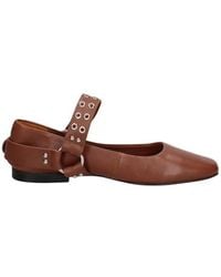 Marc Ellis - Ballerina Shoes - Lyst