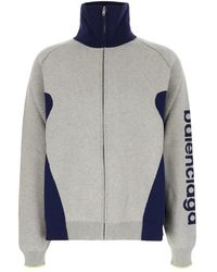 Balenciaga - Cardigans - Lyst