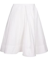 Jacquemus - Short Skirts - Lyst