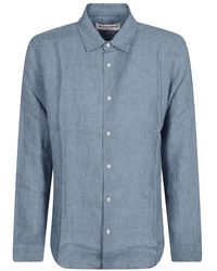 Orlebar Brown - Casual Shirts - Lyst