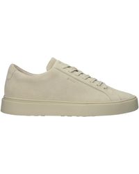 Blackstone - Crag Finn Low Sneakers (Laag) - Lyst