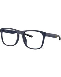 Ferrari - Glasses - Lyst