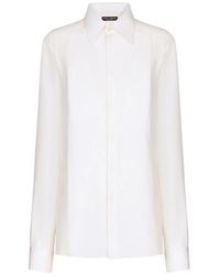 Dolce & Gabbana - Blouses & Shirts > Shirts - Lyst