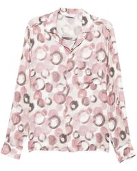 Tagliatore - Casual Shirts - Lyst