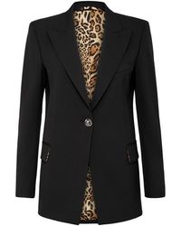 Philipp Plein - Blazers - Lyst