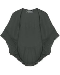 Cortana - Capes - Lyst