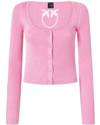 Pinko - Cardigans - Lyst