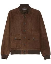 The Jack Leathers - Leather Jackets - Lyst