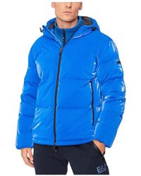 EA7 - Armani 7 - Lyst