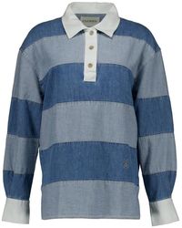 Closed - Polo Shirts - Lyst