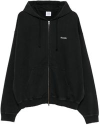 Vetements - Zip-Throughs - Lyst