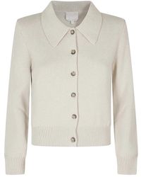 A.P.C. - Cardigans - Lyst