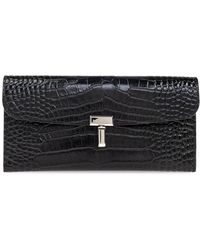 TOTEME - Wallets & Cardholders - Lyst