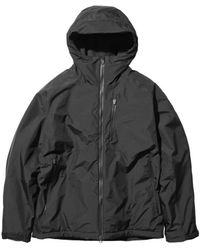 Snow Peak - Sweatshirts & hoodies > zip-throughs - Lyst