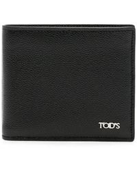 Tod's - Wallets & Cardholders - Lyst