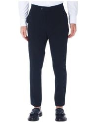 Rrd - Suit Trousers - Lyst