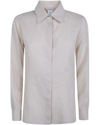 Max Mara - Shirts - Lyst