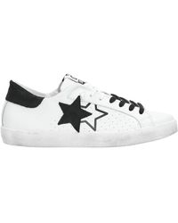 2Star - Sneakers - Lyst