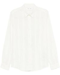 Samsøe & Samsøe - Casual Shirts - Lyst