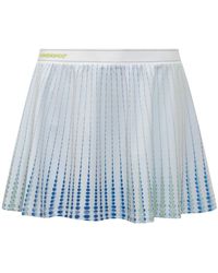 CASABLANCA - Short Skirts - Lyst
