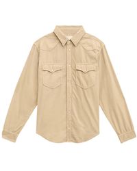 Isabel Marant - Casual Shirts - Lyst