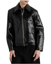 Séfr - Duke Jacket - Lyst