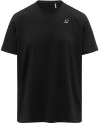 K-Way - T-Shirts - Lyst