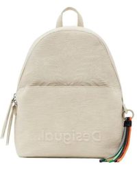 Desigual - Backpacks - Lyst
