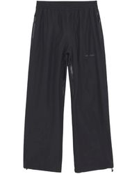 Iuter - Wide Trousers - Lyst