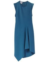 Moschino - Midi Dresses - Lyst