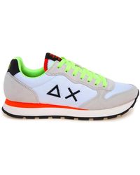 Sun 68 - Tom Solid Fluo - Lyst