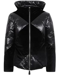 Burberry - Down Jackets - Lyst