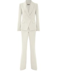 Kocca - Tailleur giacca pantalone elegante - Lyst