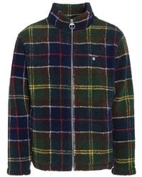 Barbour - Zip-Throughs - Lyst