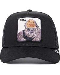 Goorin Bros - Caps - Lyst