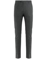Moorer - Suit Trousers - Lyst